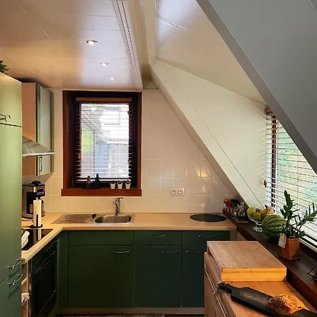 Mimi's Natuurhuisje