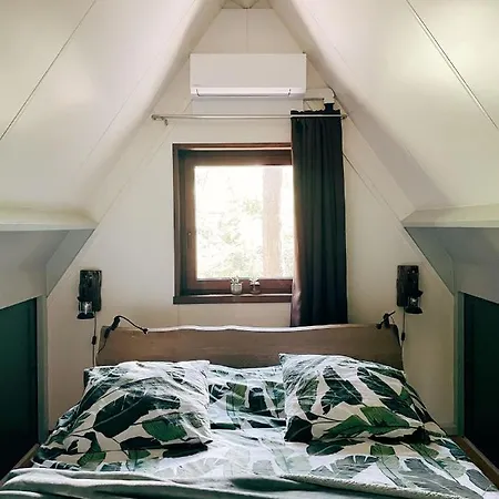 Mimi's Natuurhuisje