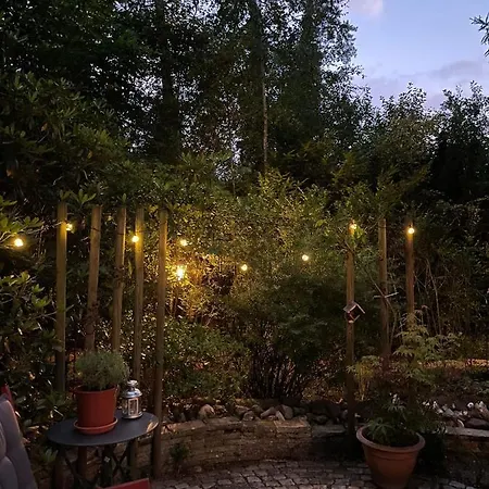 Casa vacanze Mimi's Natuurhuisje
