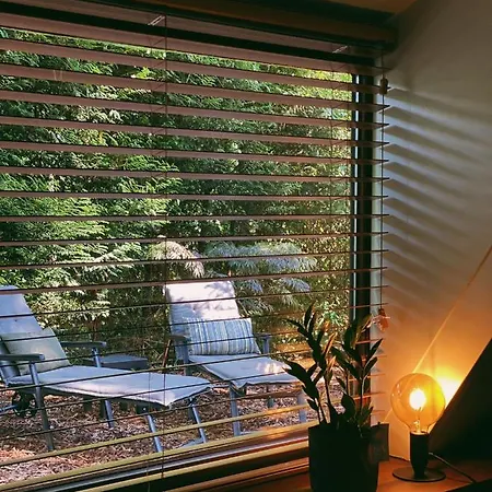 Casa vacanze Mimi's Natuurhuisje *