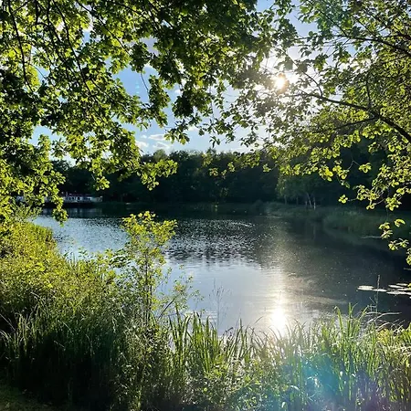 Mimi's Natuurhuisje *