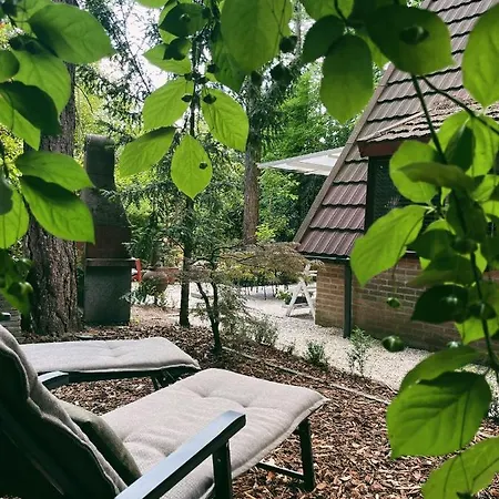 Casa vacanze Mimi's Natuurhuisje