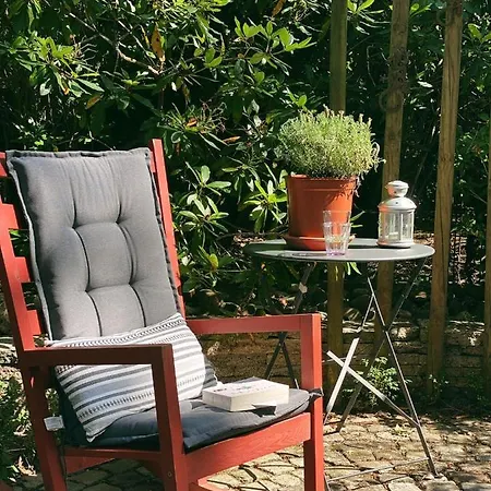 Mimi's Natuurhuisje *
