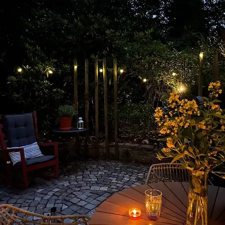 Mimi's Natuurhuisje Casa vacanze Lanaken